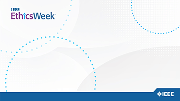 IEEE EthicsWeek Virtual Background (White)